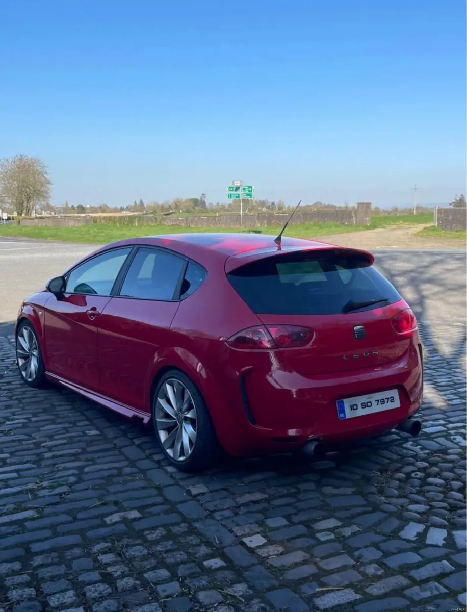 SEAT Leon 2010 - Image 6
