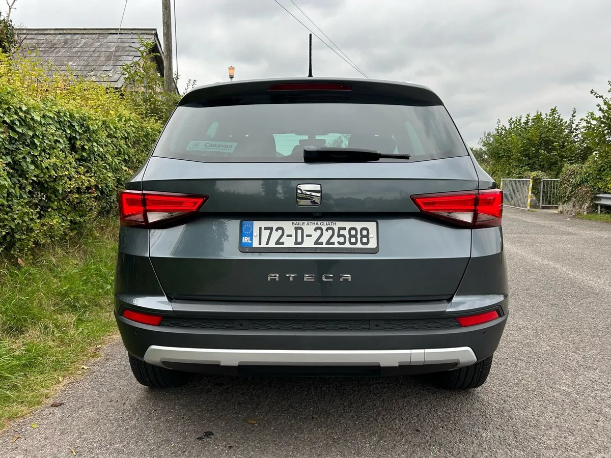 Seat Ateca Xcellence - Image 3
