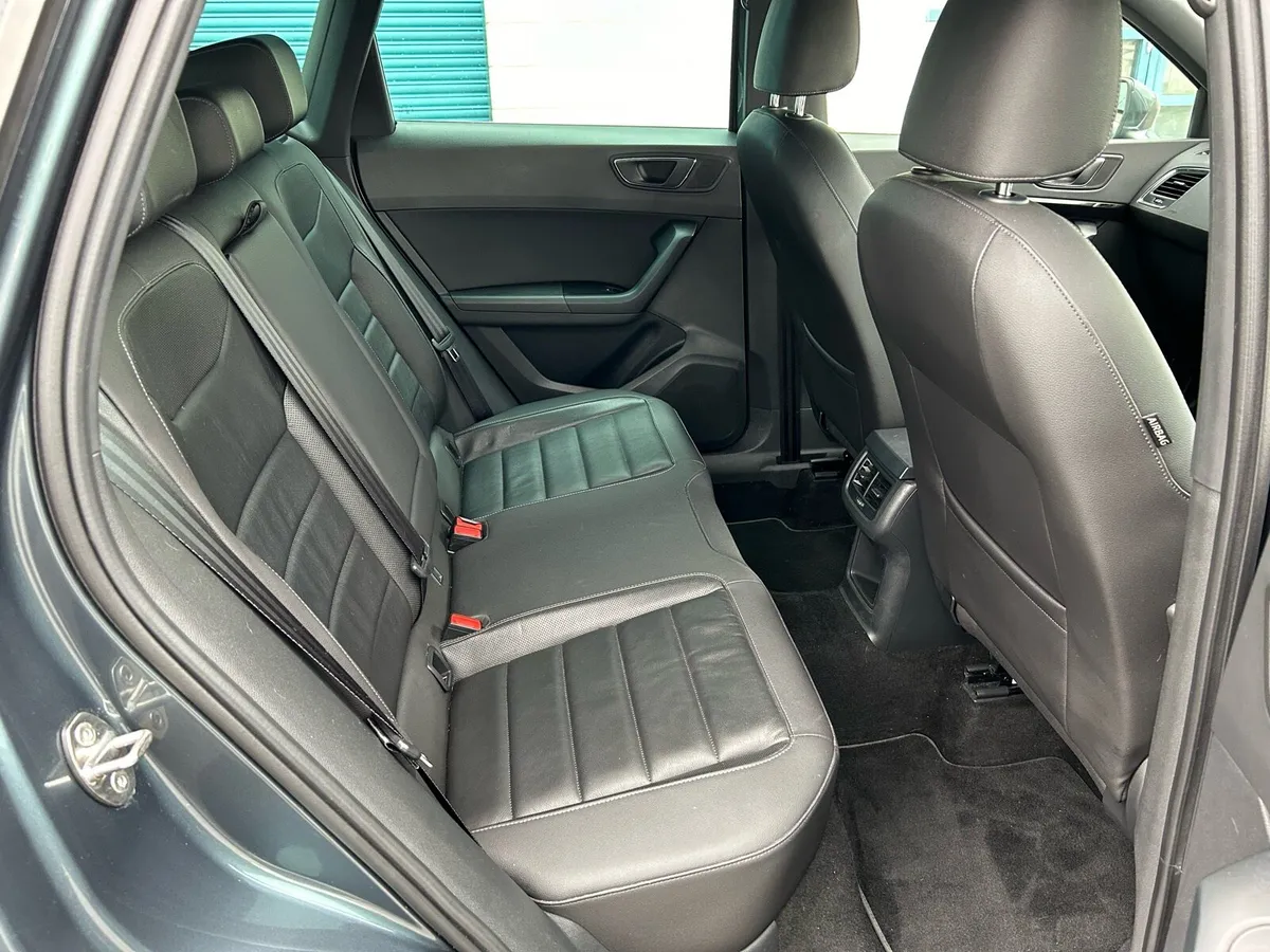 Seat Ateca Xcellence - Image 6