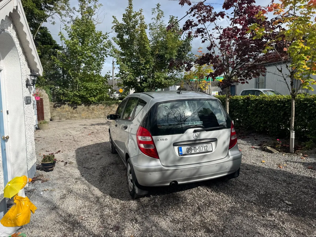 Mercedes-Benz A-Class 2009 - Image 6