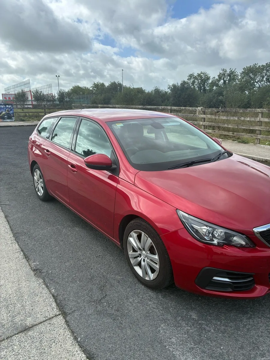 Peugeot 308 - Image 5