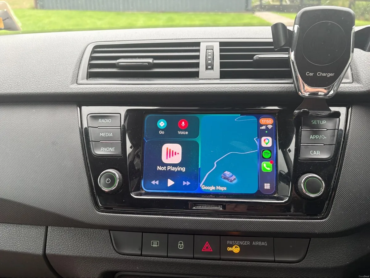 Skoda Fabia 2019 - Image 5