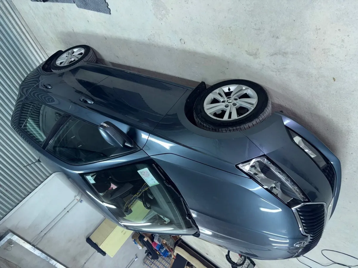 Skoda Fabia 2019 - Image 3