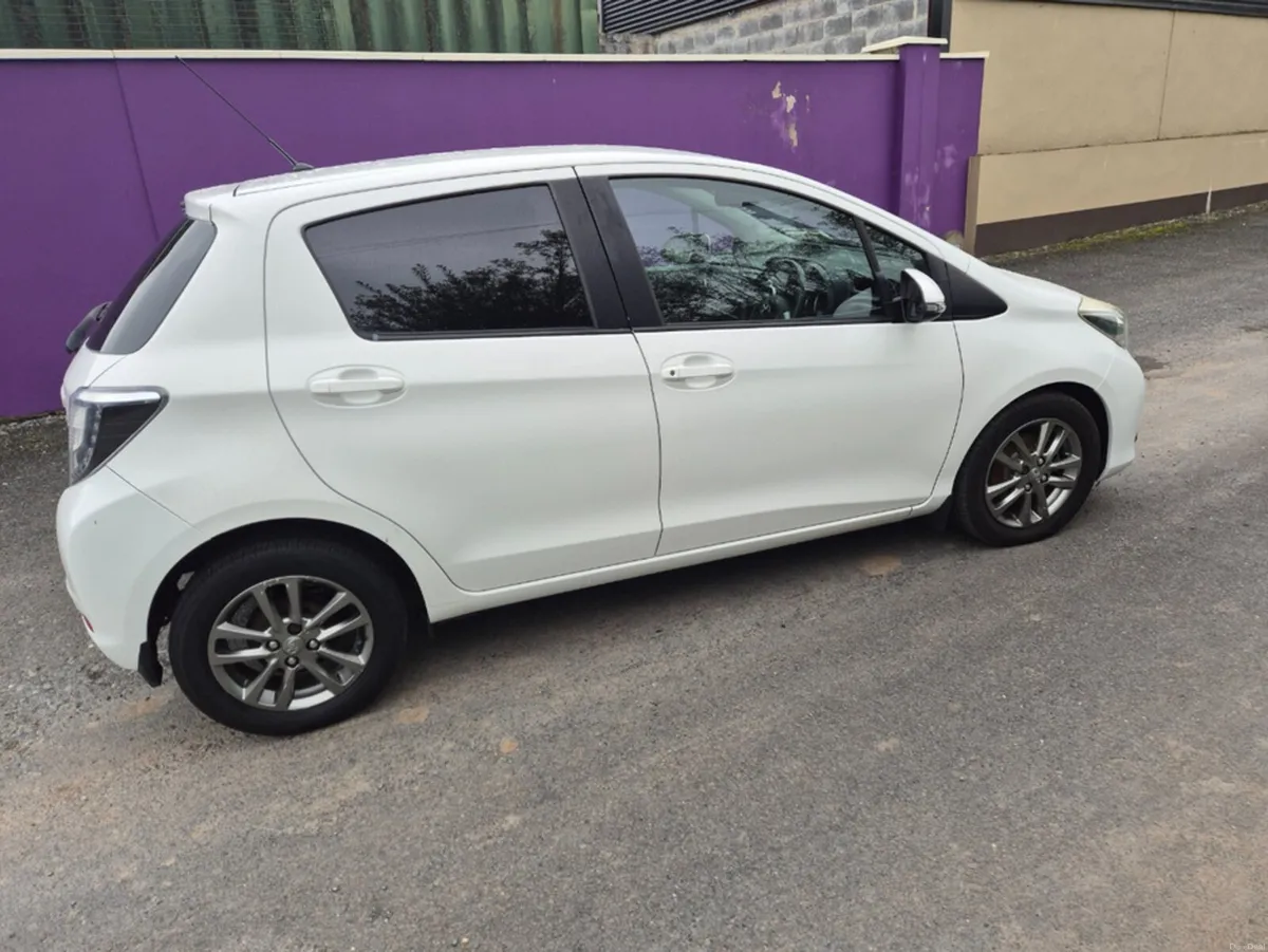 Toyota Yaris ICON+ 5DR - Image 4