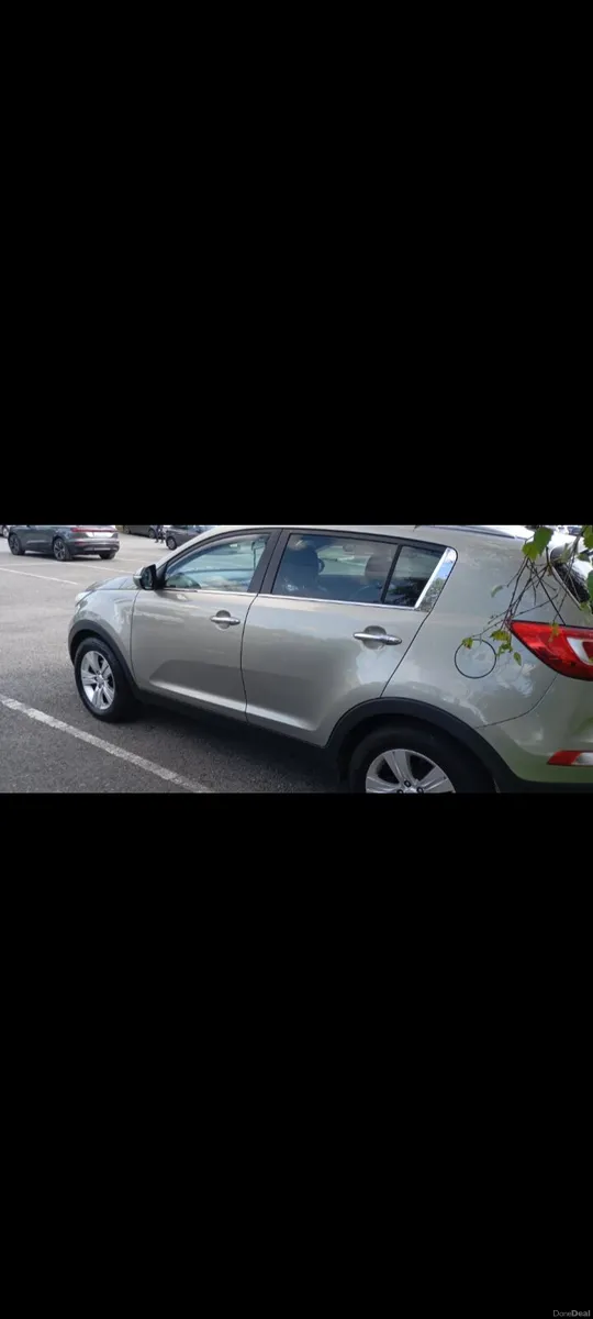 Kia Sportage 2013 - Image 5