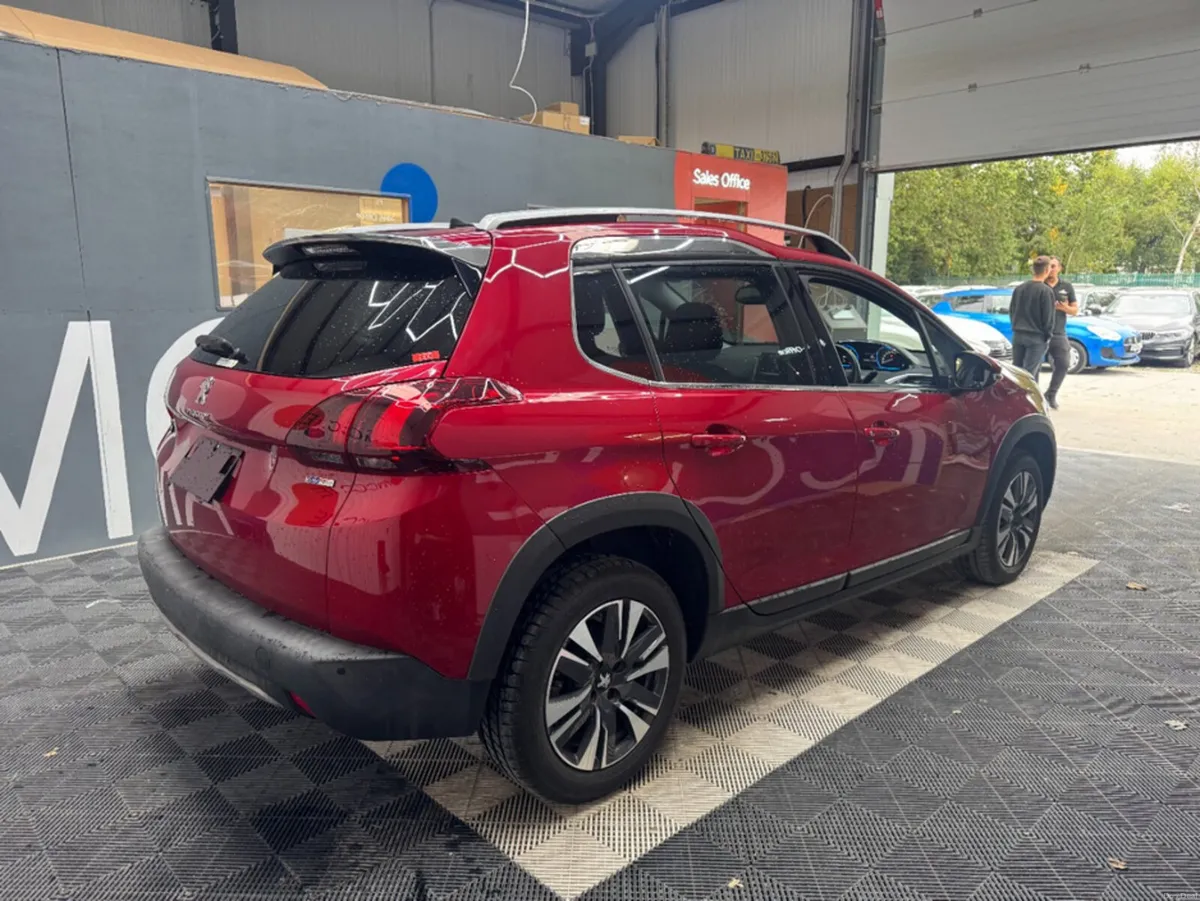 Peugeot 2008 2017 PEUGEOT 2008 ALLURE AUTOMATIC 1. - Image 3
