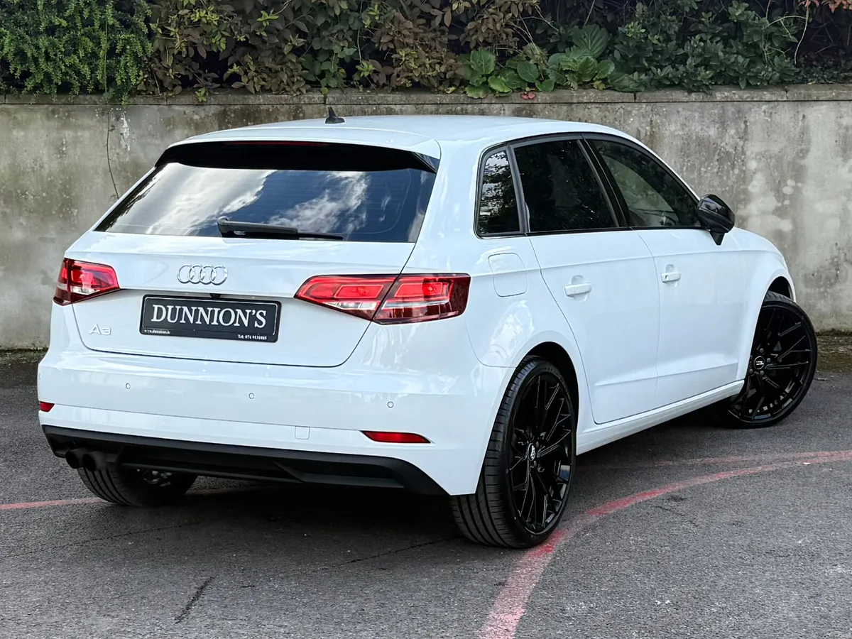 2020 Audi A3 1.4TSI*High Spec* - Image 5