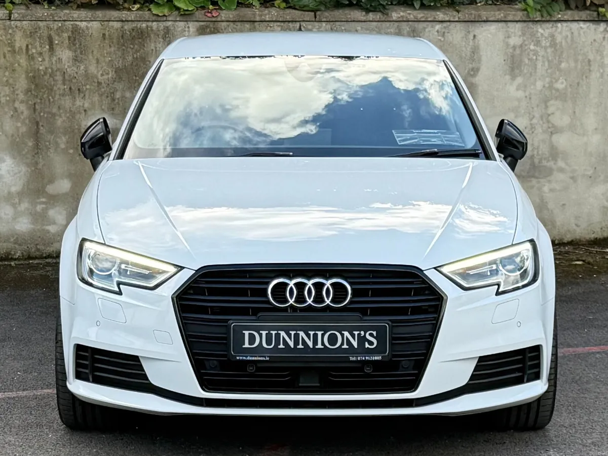 2020 Audi A3 1.4TSI*High Spec* - Image 3