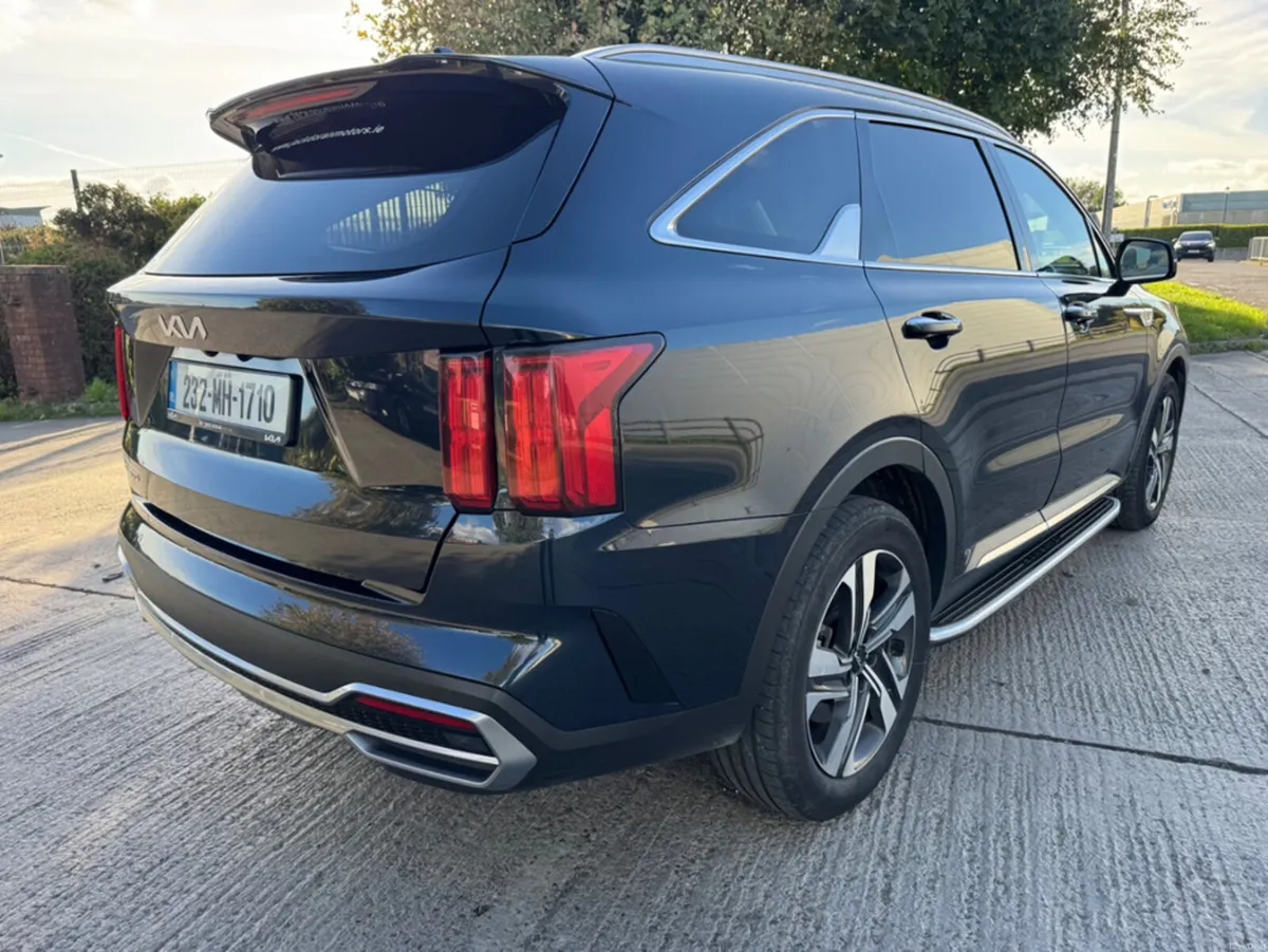 Kia Sorento DSL MY23 SAM 7 SEAT - Image 2