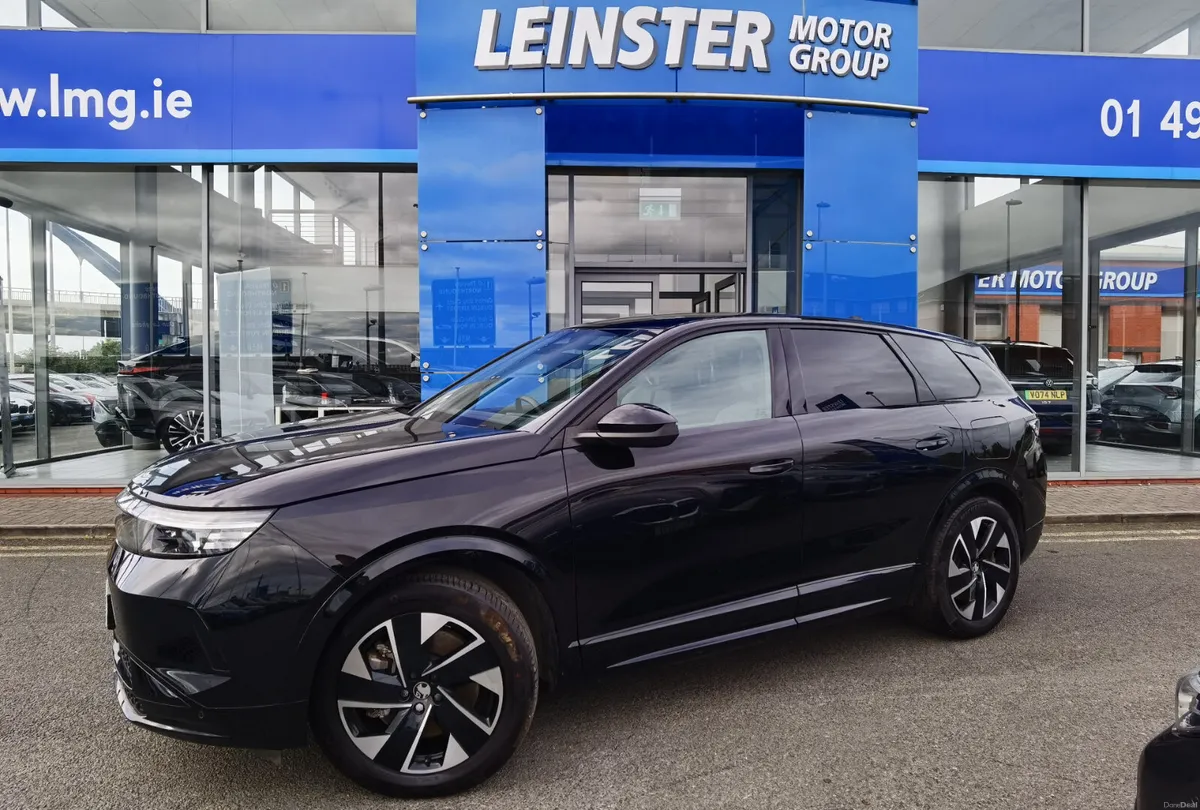 OPEL GRANDLAND 73KWH GS - Image 1