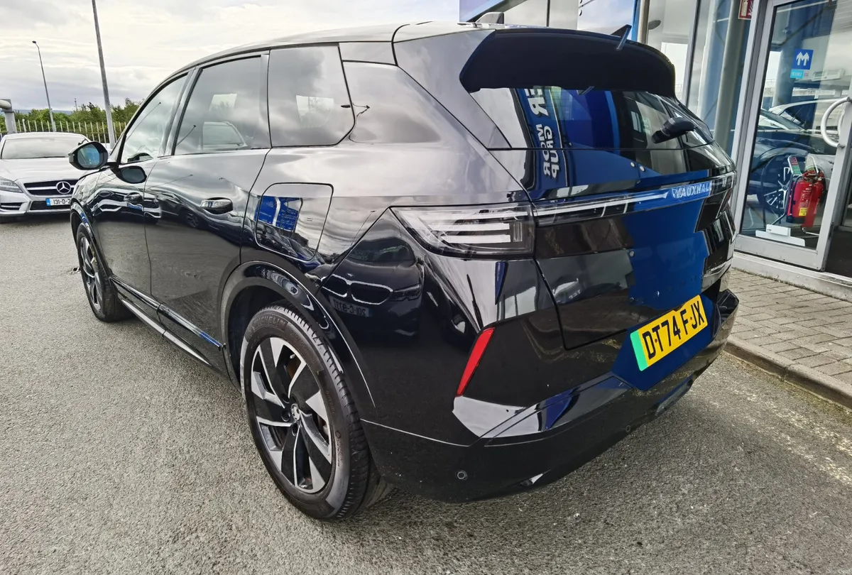 OPEL GRANDLAND 73KWH GS - Image 6
