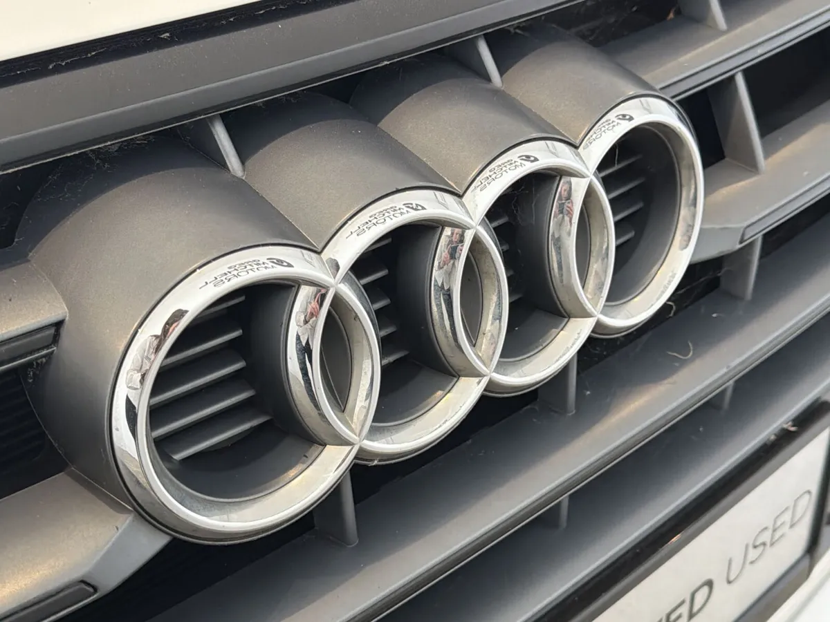 Audi Q5 2020 - Image 4