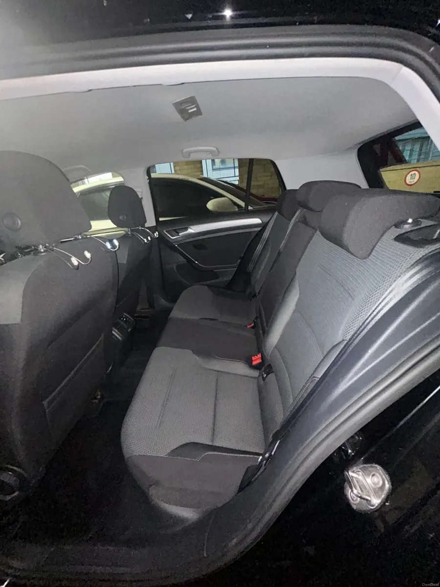 Volkswagen Golf 2014 - Image 4