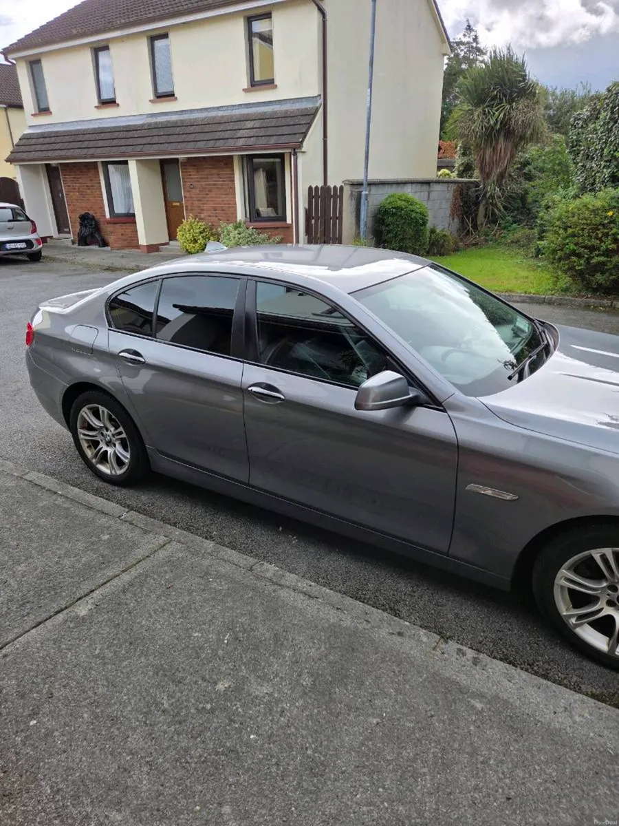 Bmw 520 - Image 1