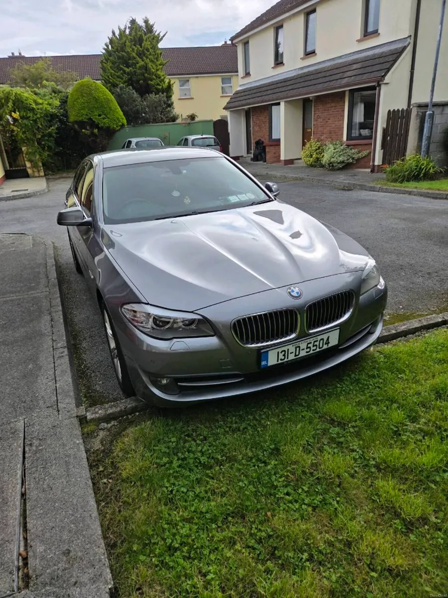 Bmw 520 - Image 2