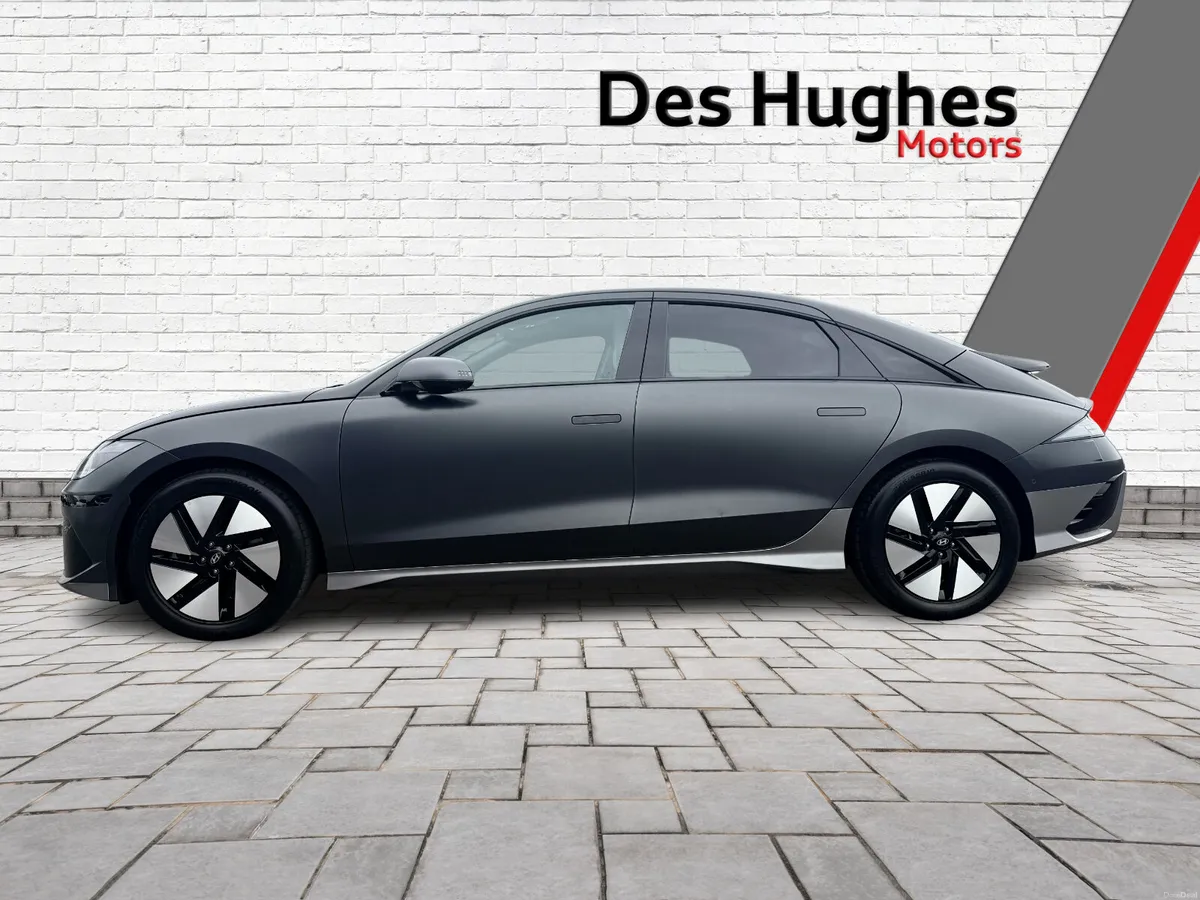 Hyundai IONIQ 6 77kWh Elegance - Image 3
