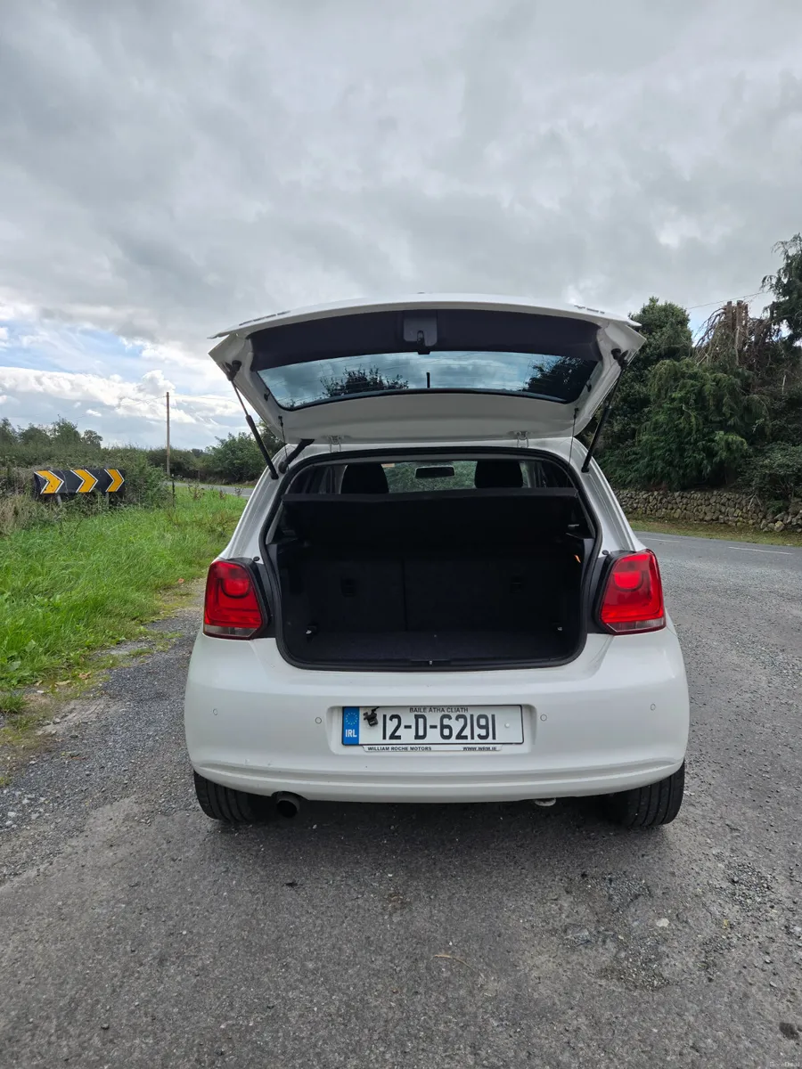 Volkswagen Polo 2012 - Image 6