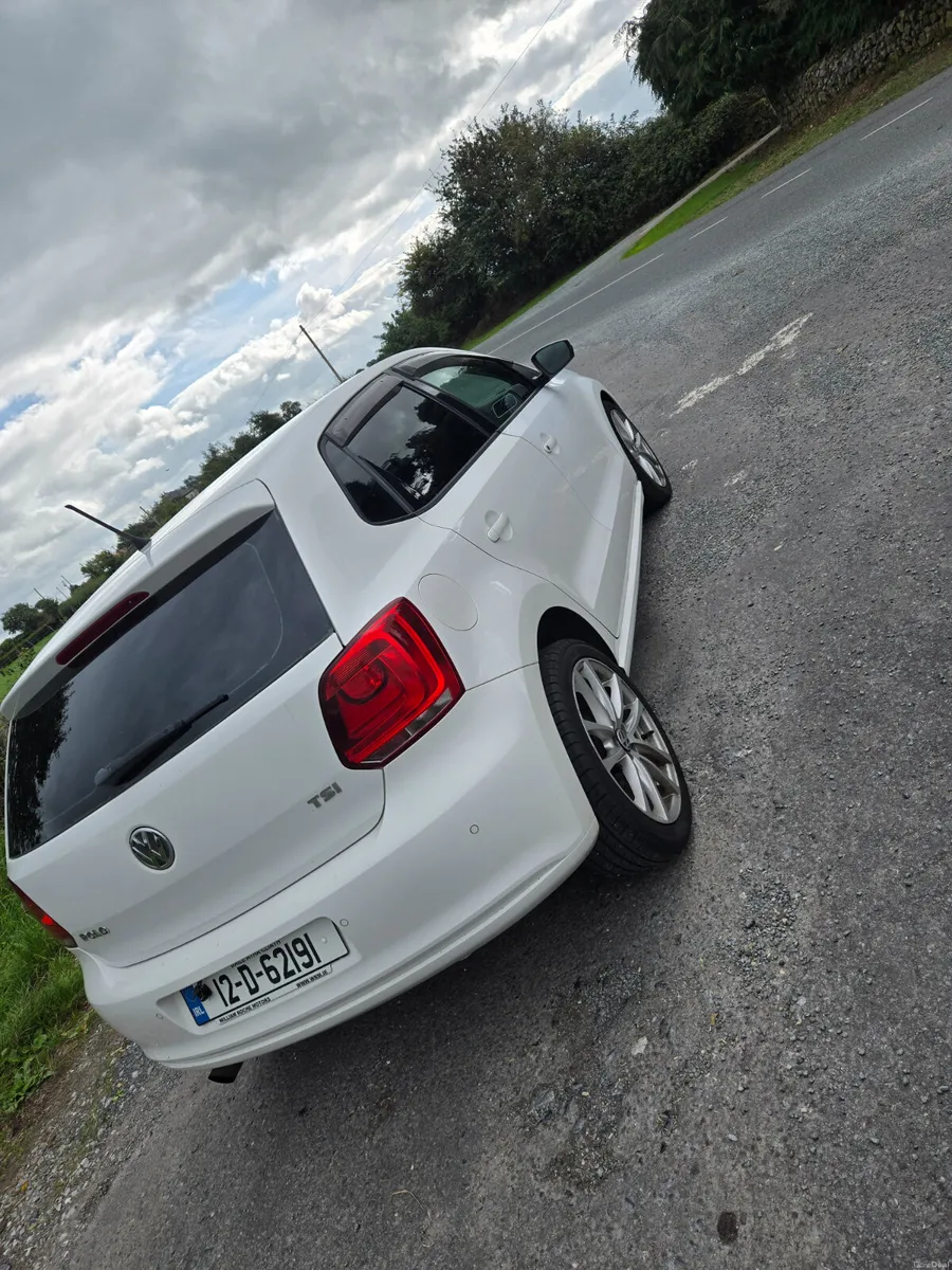 Volkswagen Polo 2012 - Image 5
