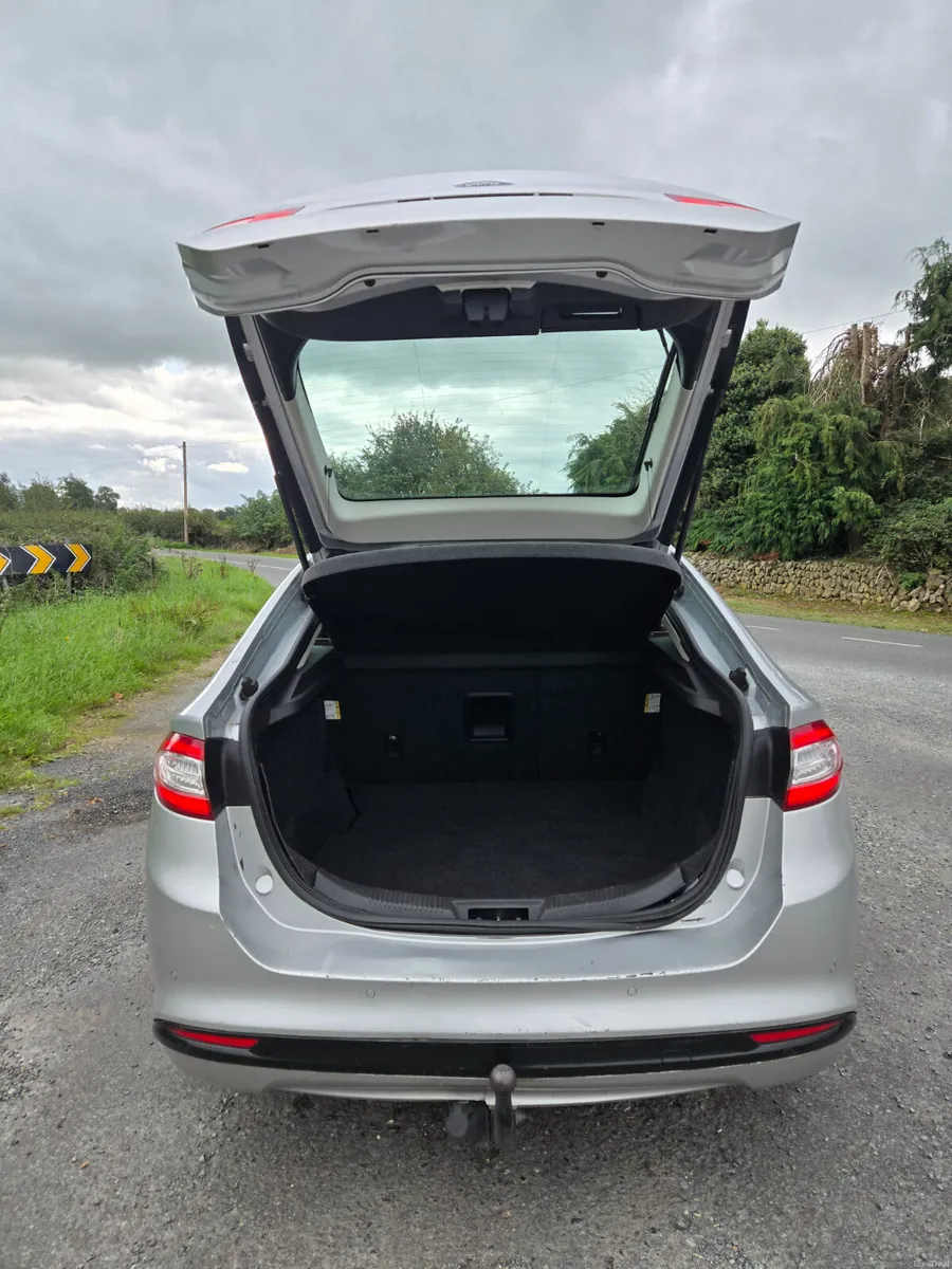 Ford Mondeo 2016 - Image 6