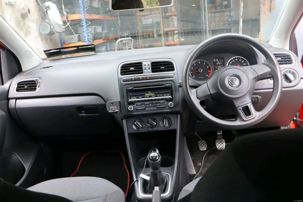 Volkswagen Polo  NCT  08/27 1.2  Petrol - Image 2
