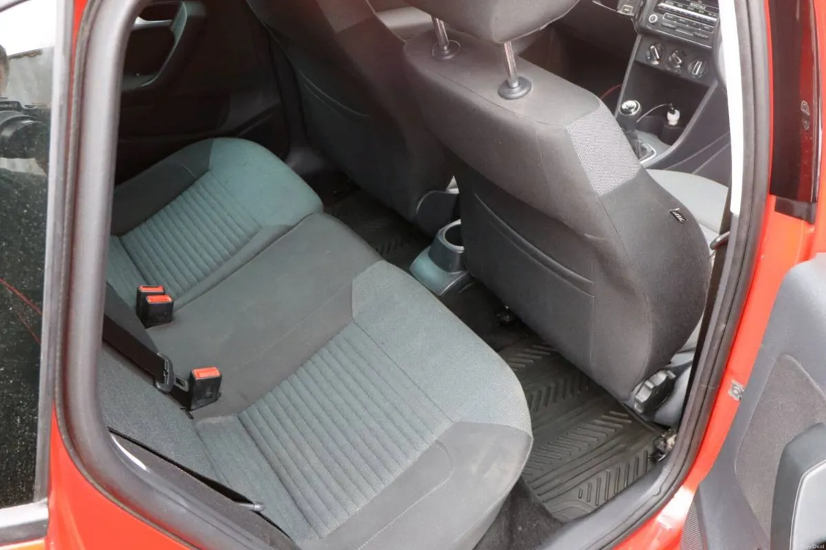 Volkswagen Polo  NCT  08/27 1.2  Petrol - Image 4