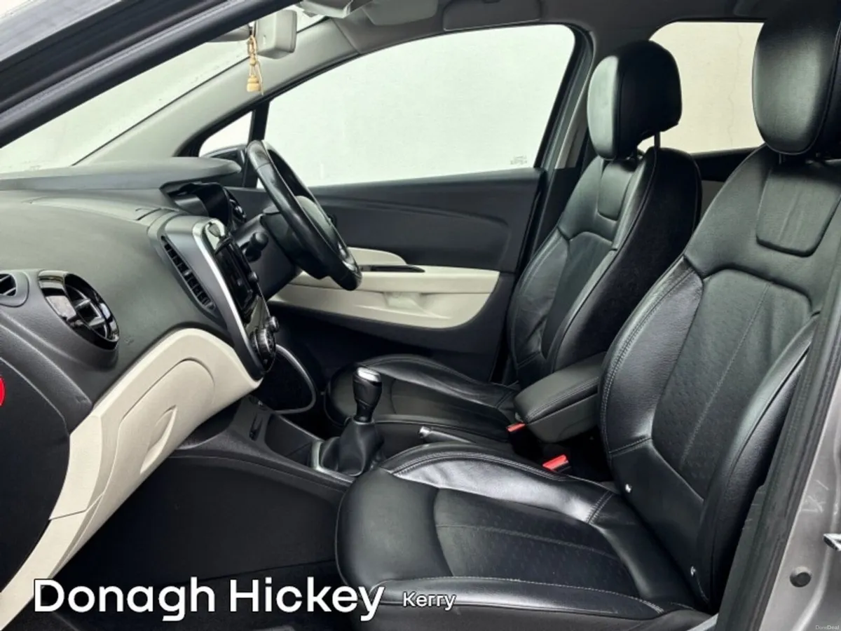 Renault Captur  90 GT LINE - Image 4