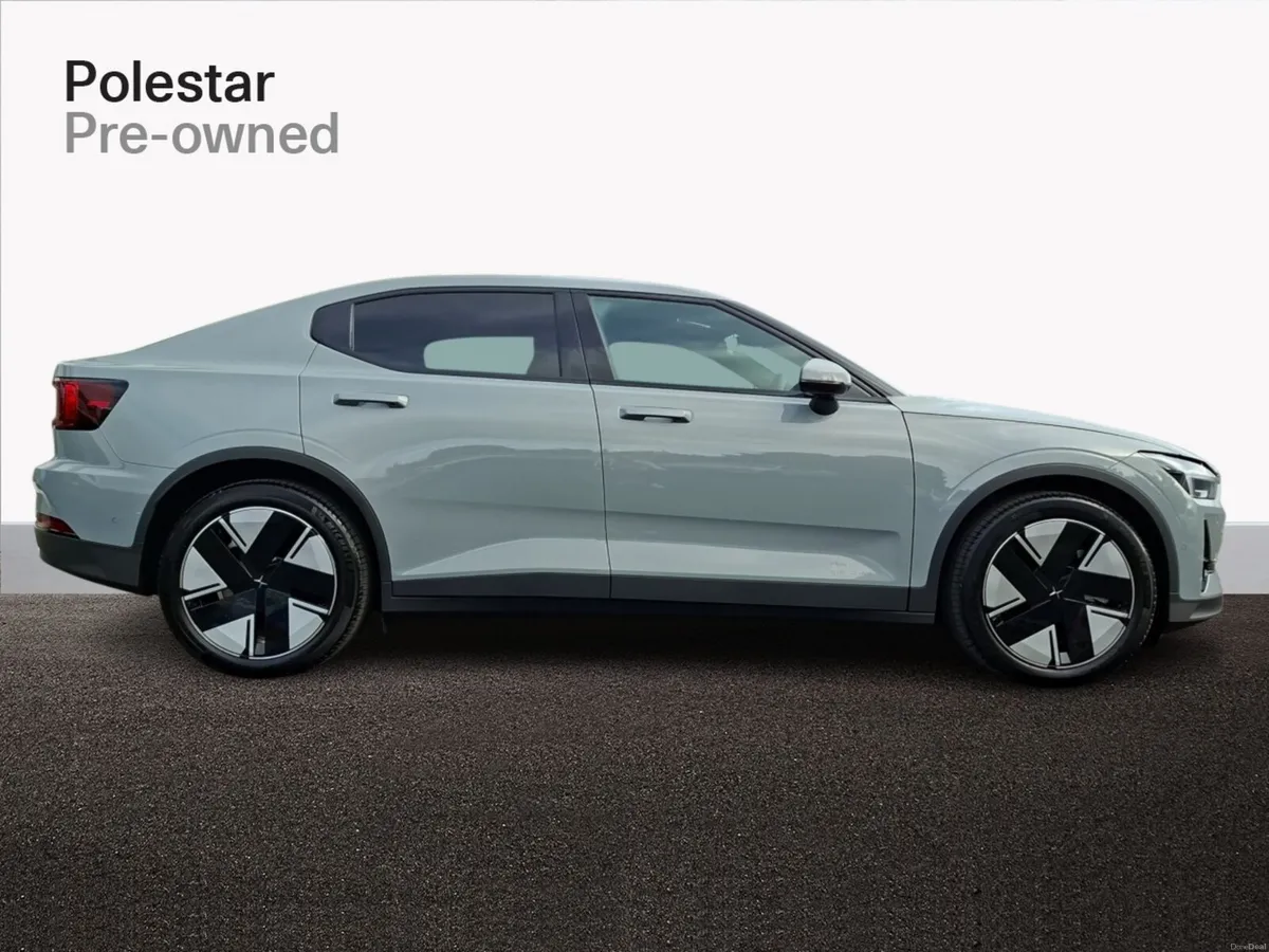 Polestar 2 LRSM Plus And Prime Pack WLTP 659km - Image 3
