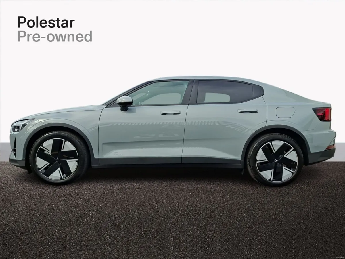 Polestar 2 LRSM Plus And Prime Pack WLTP 659km - Image 5