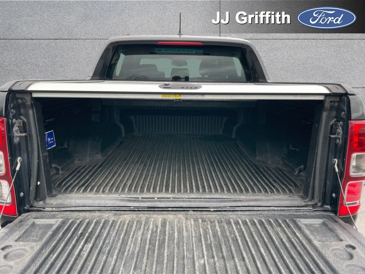 Ford Ranger RANGER WILDTRAK 2.0TD - Image 5