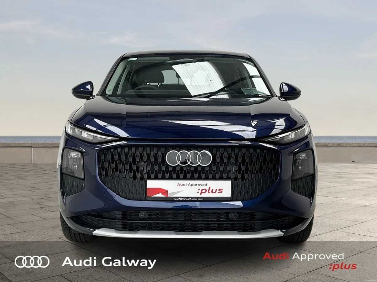 Audi Q3 €589 p/m - TDI SPORTBACK SE 150HP A/T - Image 2