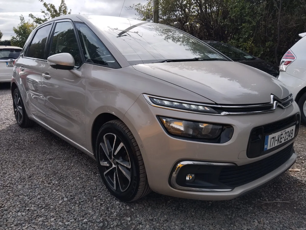 Citroen C4 2017 - Image 4