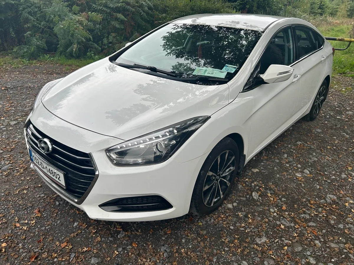 Hyundai I40 Nct 12/27 - Image 2