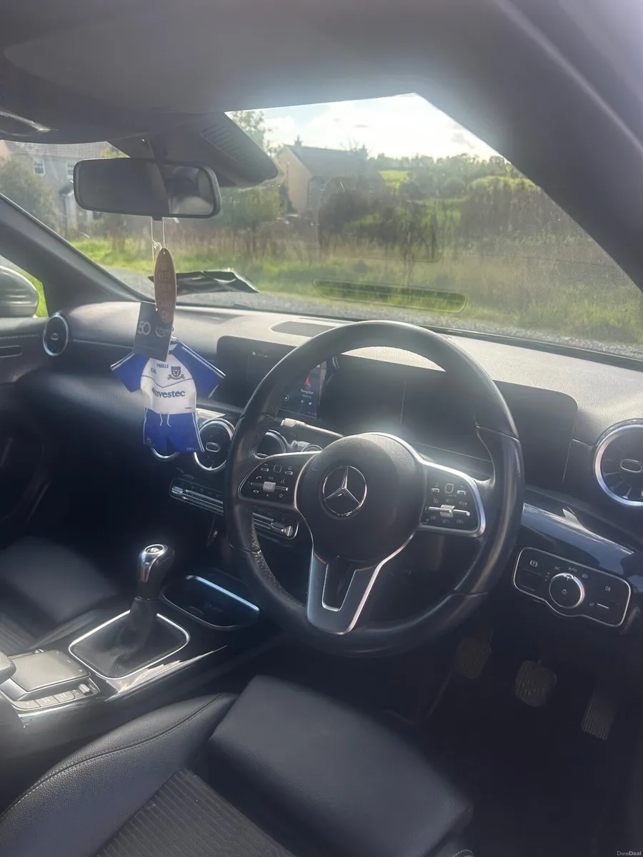 Mercedes-Benz A-Class 2020 - Image 4