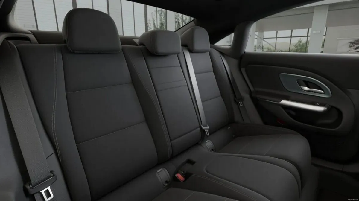 Mercedes-Benz CLA CLA 200 SALOON PROGRESSIVE LINE - Image 6