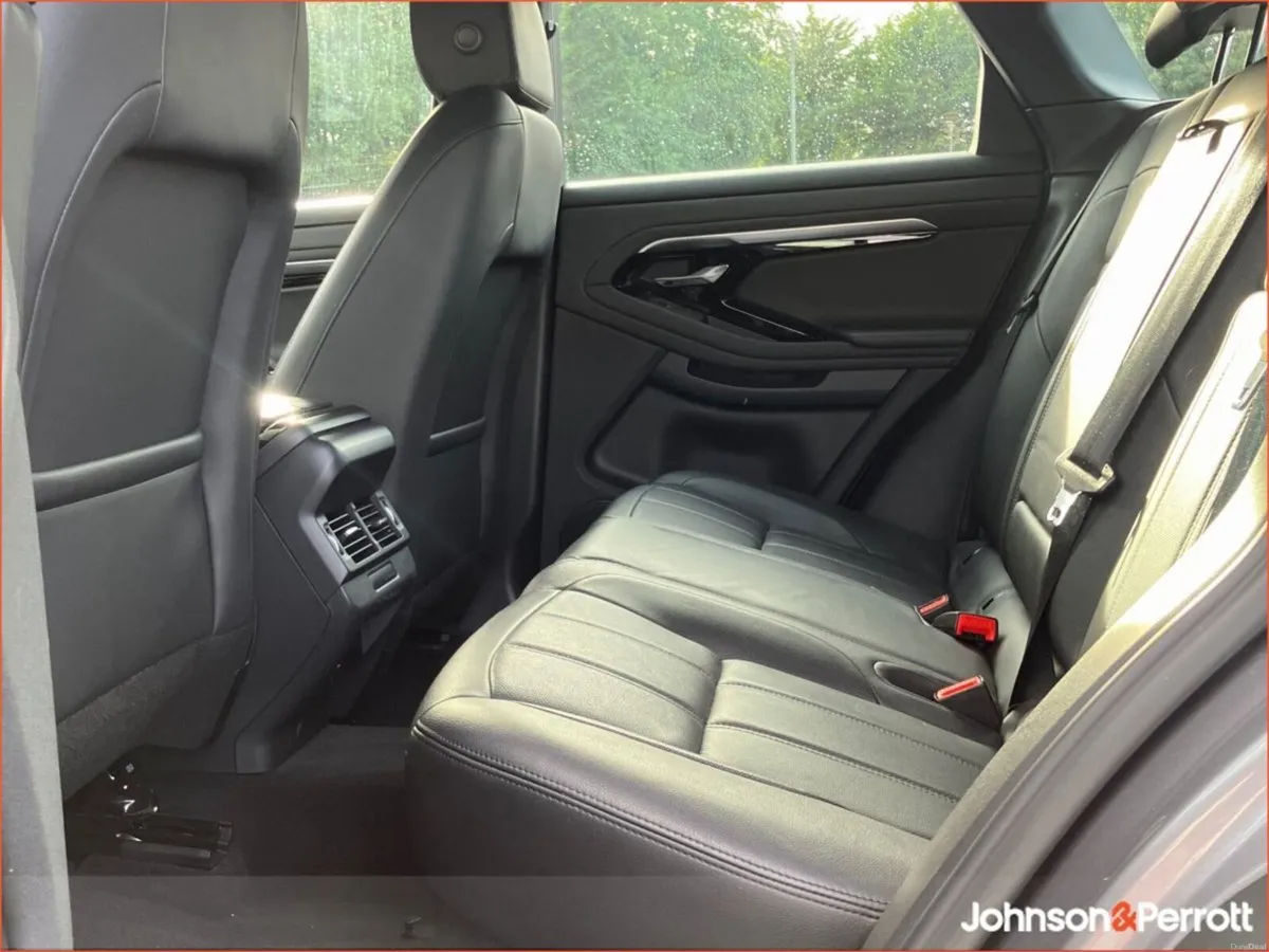 Land Rover Range Rover Evoque R Rover Evoque R-Dyn - Image 5