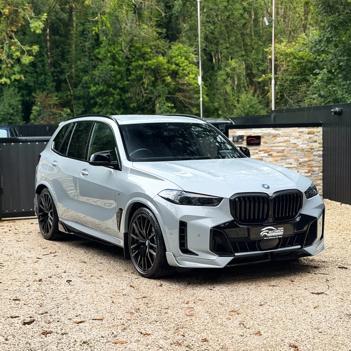 2024 (242) BMW X5 50E MSPORT PRO LCI - Image 1