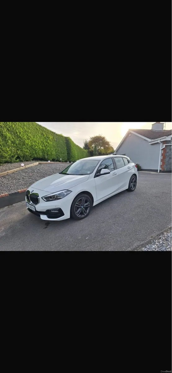 BMW 116 F40 D SPORT 114BHP 5DR AUTO - Image 3