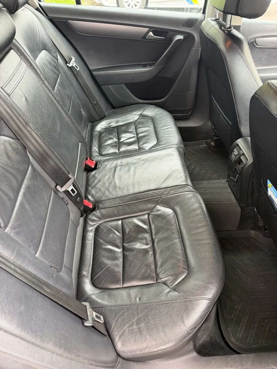 Volkswagen Passat 2.0 diesel automatic - Image 4