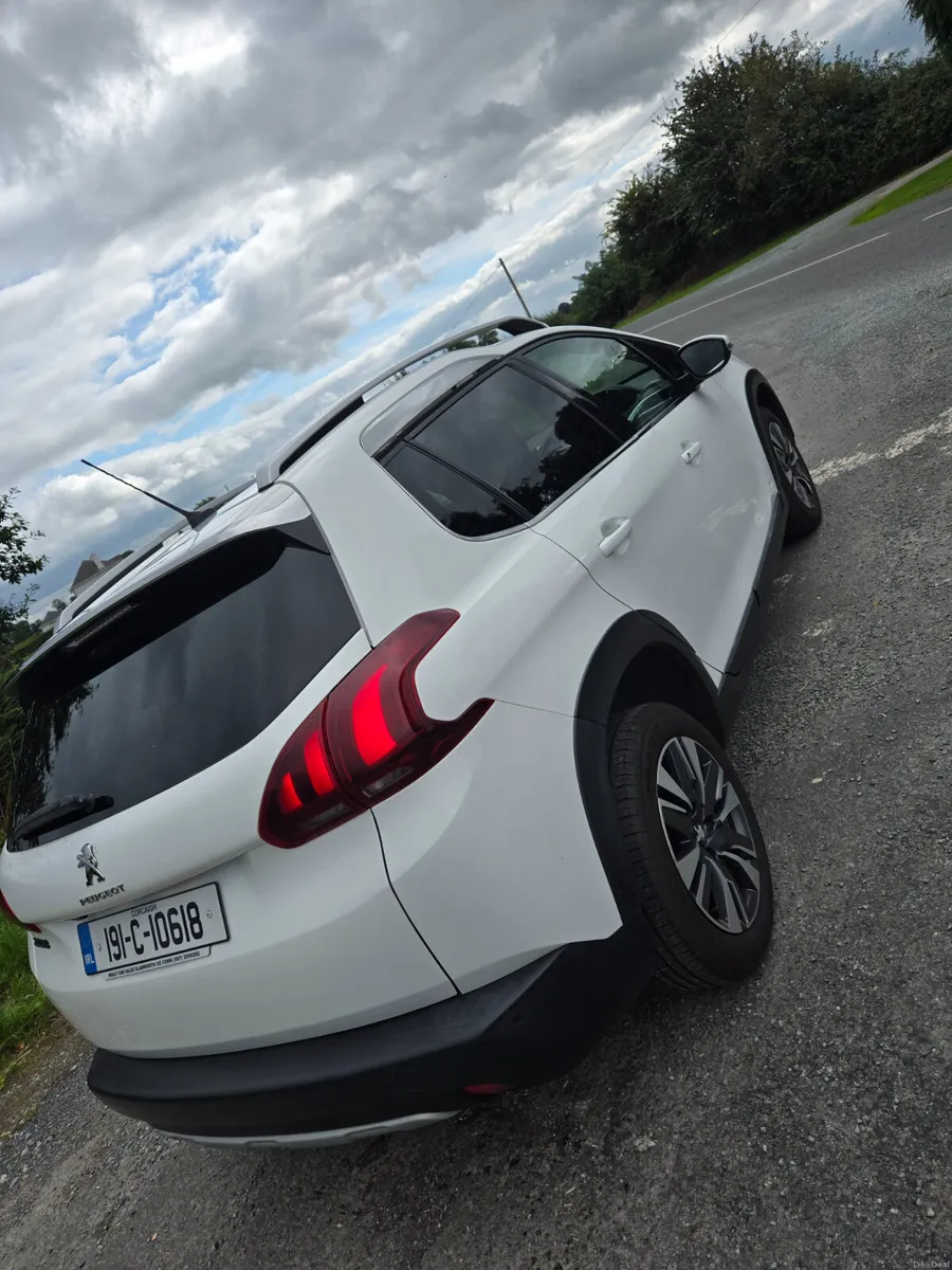 Peugeot 2008 2019 - Image 5