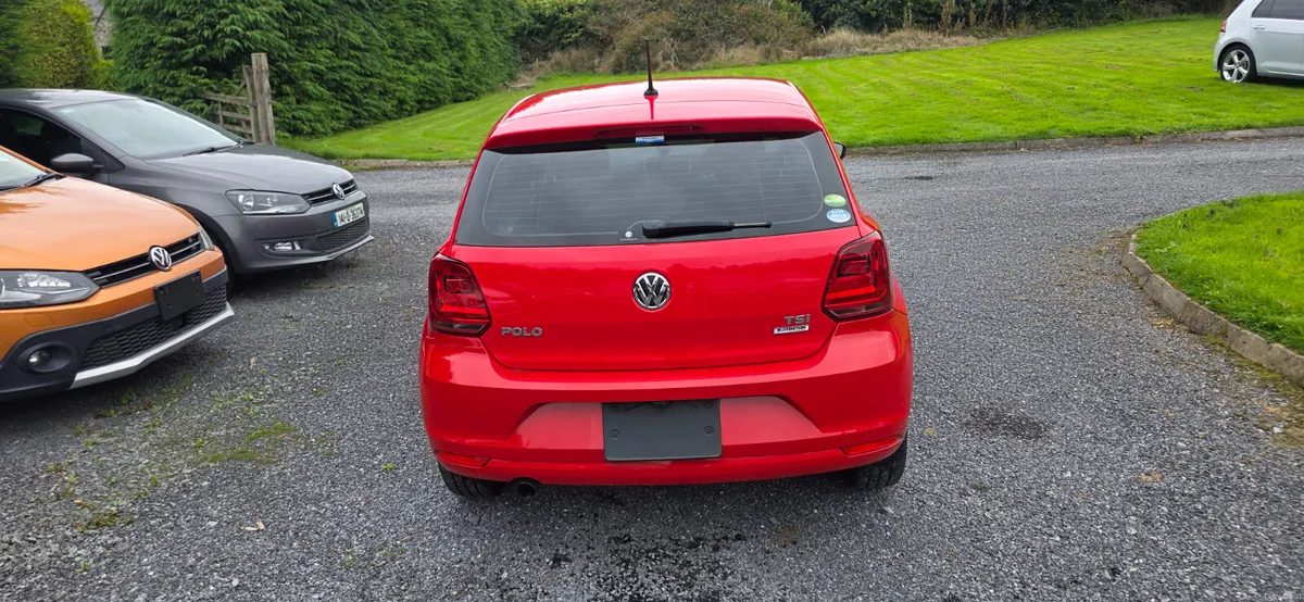 151 polo 1.2 automatic. - Image 4