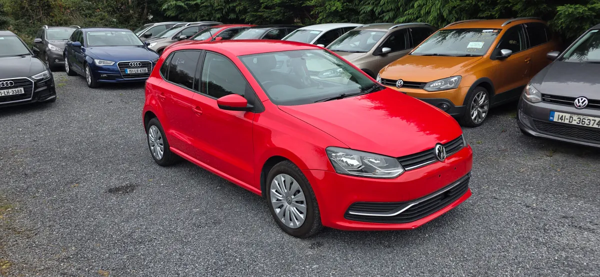 151 polo 1.2 automatic. - Image 1