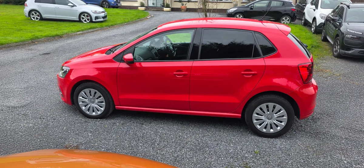 151 polo 1.2 automatic. - Image 6