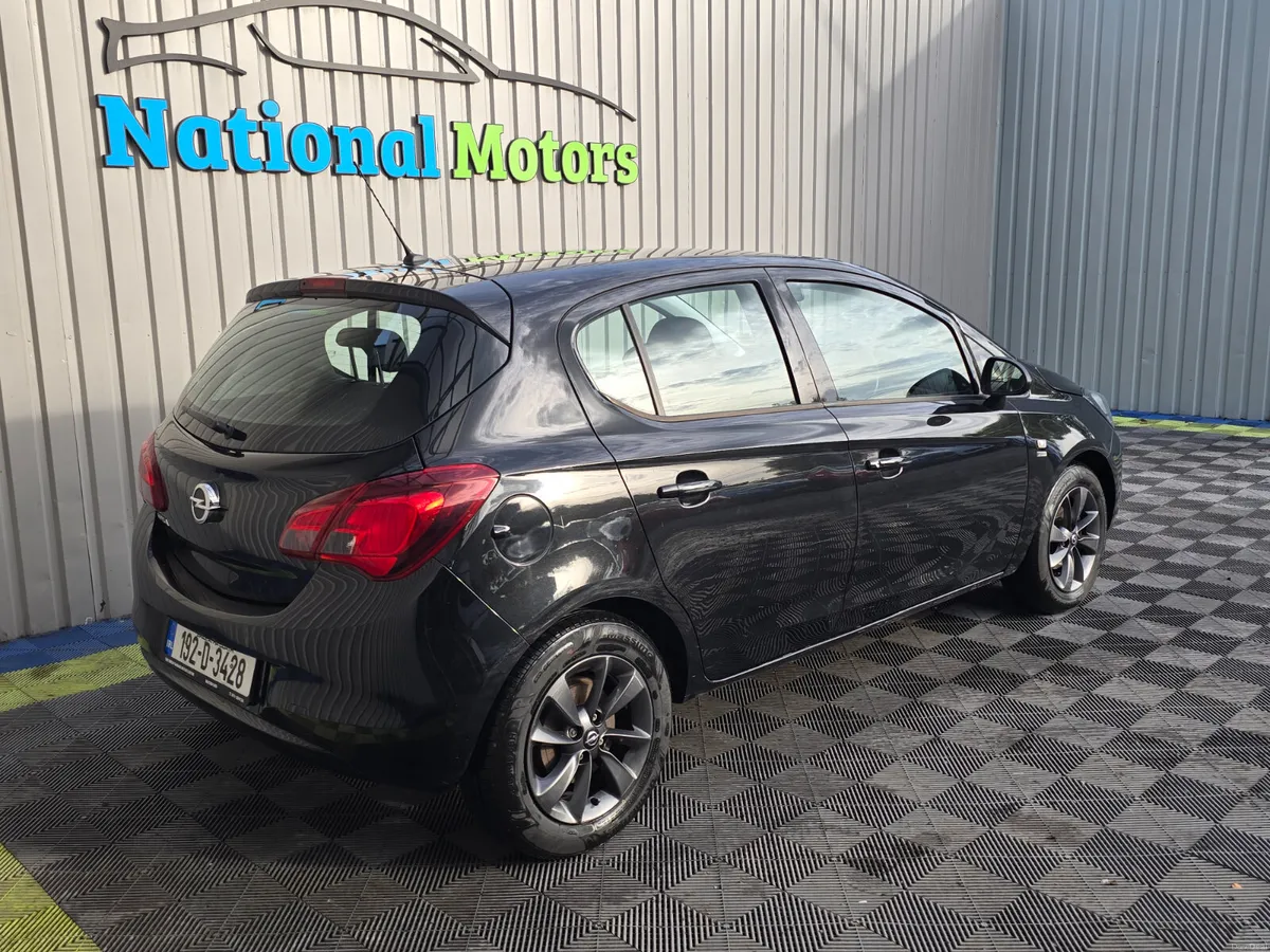 2019 Opel Corsa 1.4 Petrol 120 Years Edition - Image 3