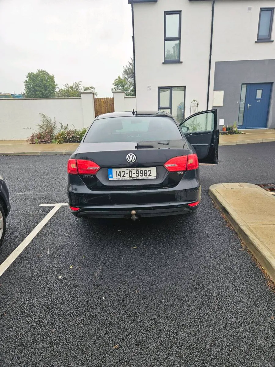 Volkswagon Jetta 142 - Image 2