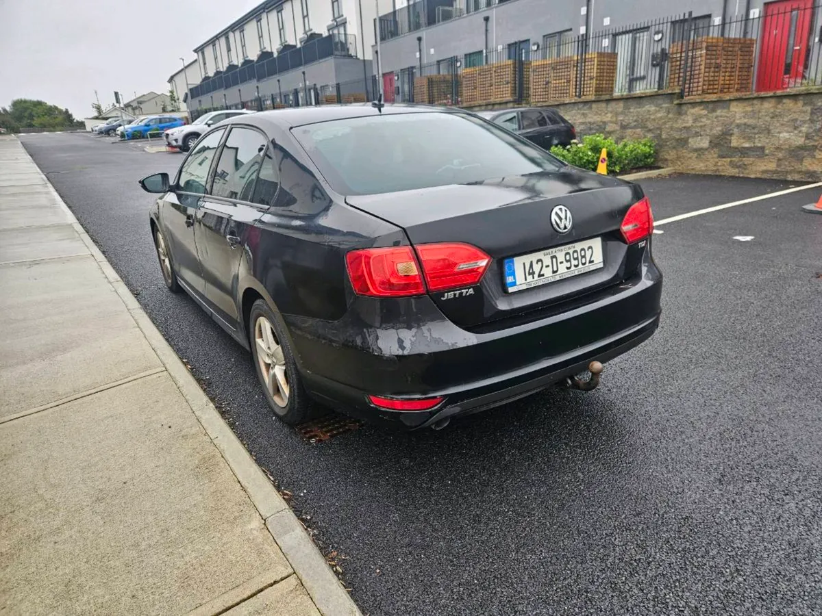 Volkswagon Jetta 142 - Image 6