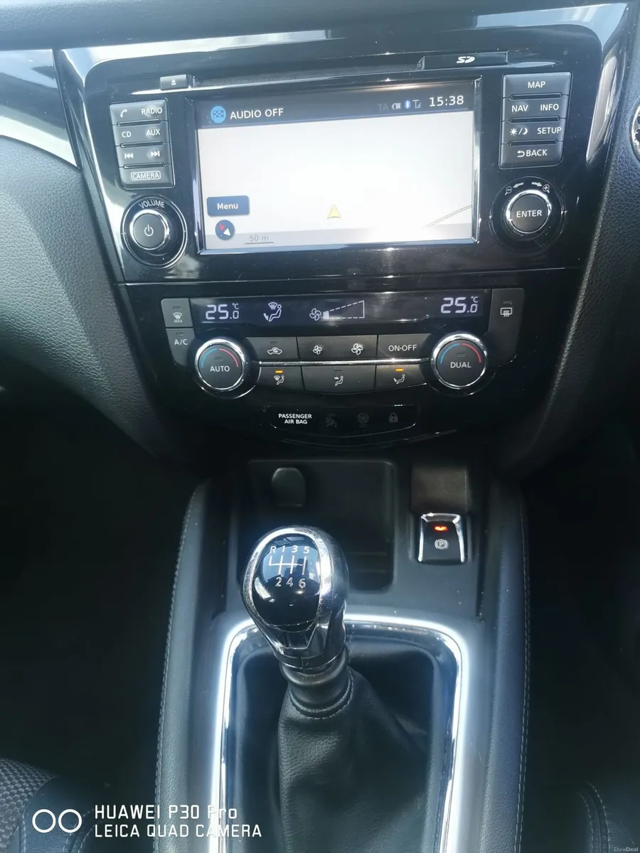 Nissan Qashqai 2014 - Image 4