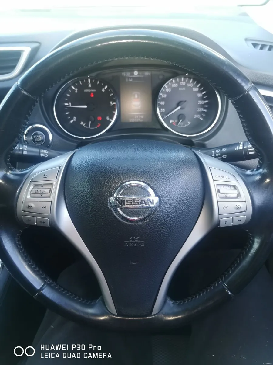 Nissan Qashqai 2014 - Image 5