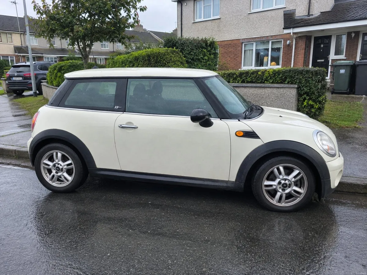 Mini For Sale - Image 3