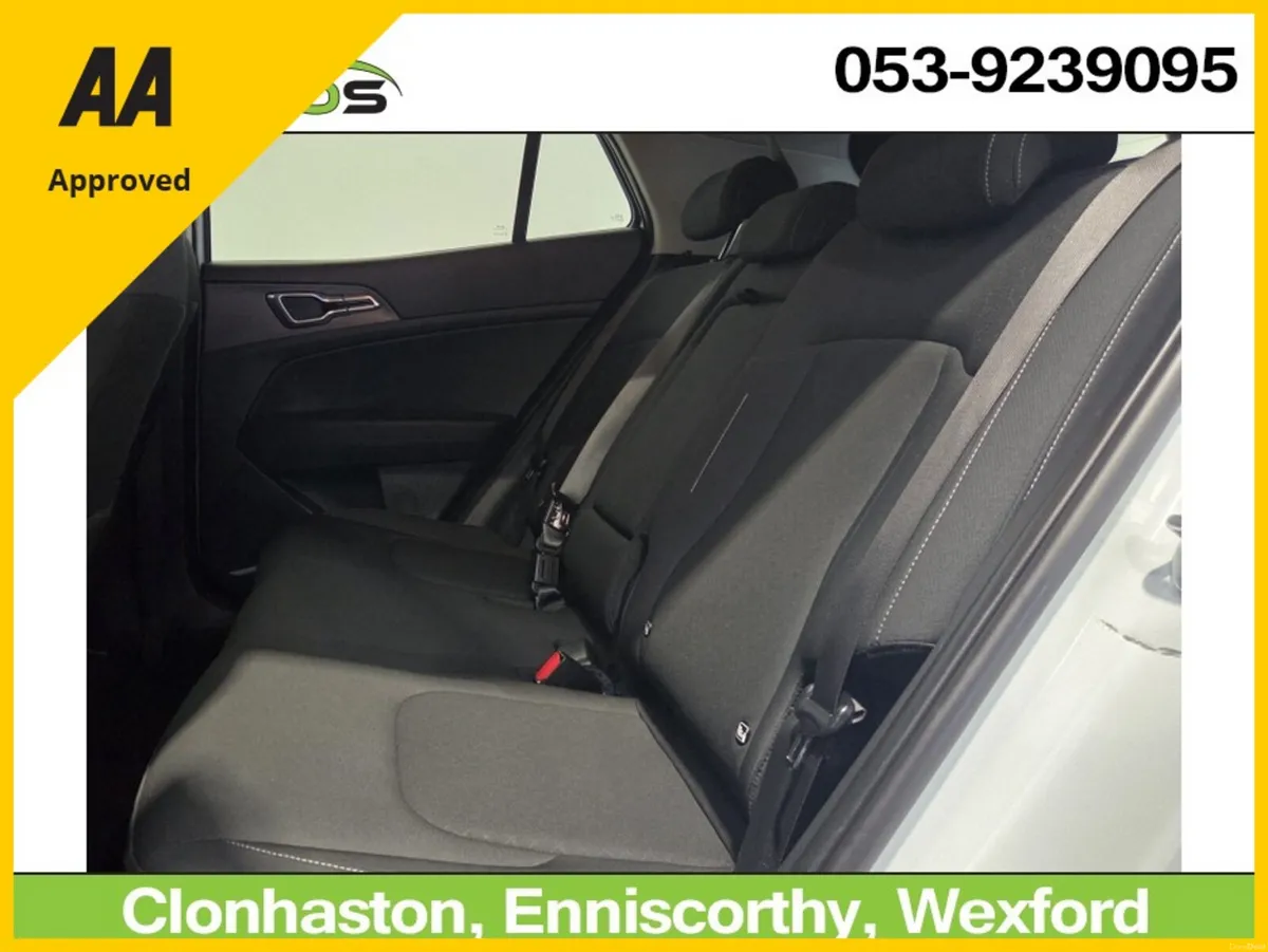 Kia Sportage 2023 1.6D K2 MY23 - Image 6