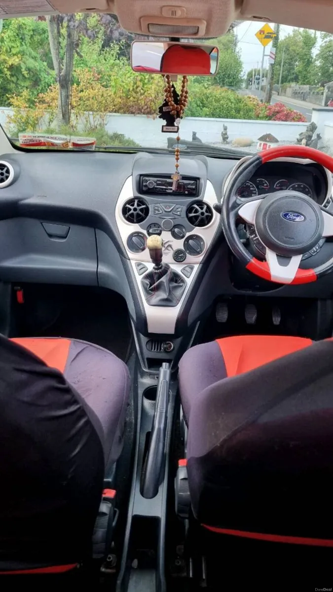 Ford ka - Image 5